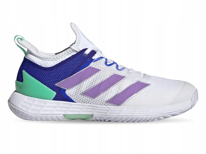 Dámske topánky Adidas Ubersonic 4 W Lanz veľ. 40