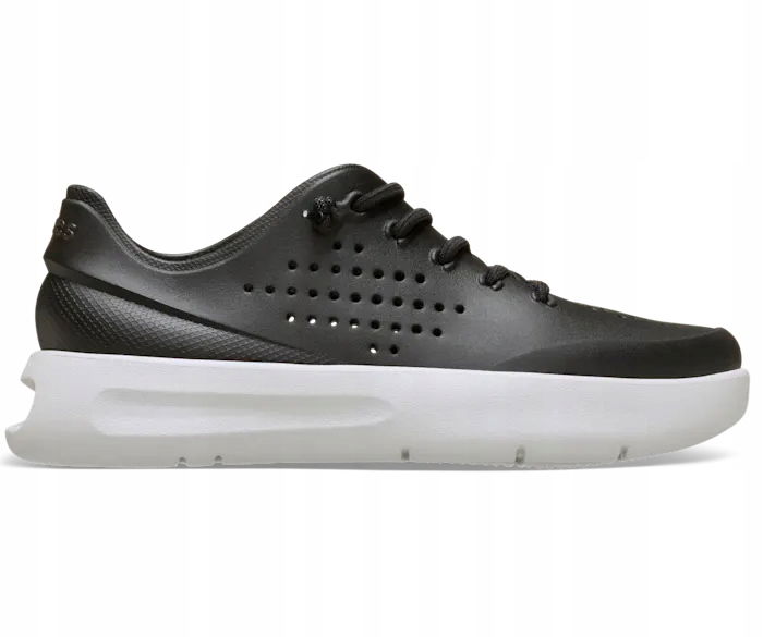 Dámske topánky Crocs In Motion Pacer black/atmosphere 39-40 Eu
