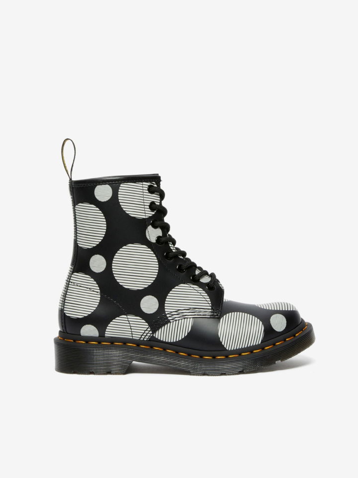 Dámske Topánky Dr. Martens Trapery D1-DM26876009-36