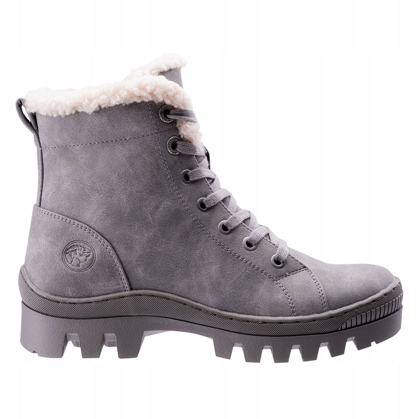 Dámske topánky Imilia MID W 40