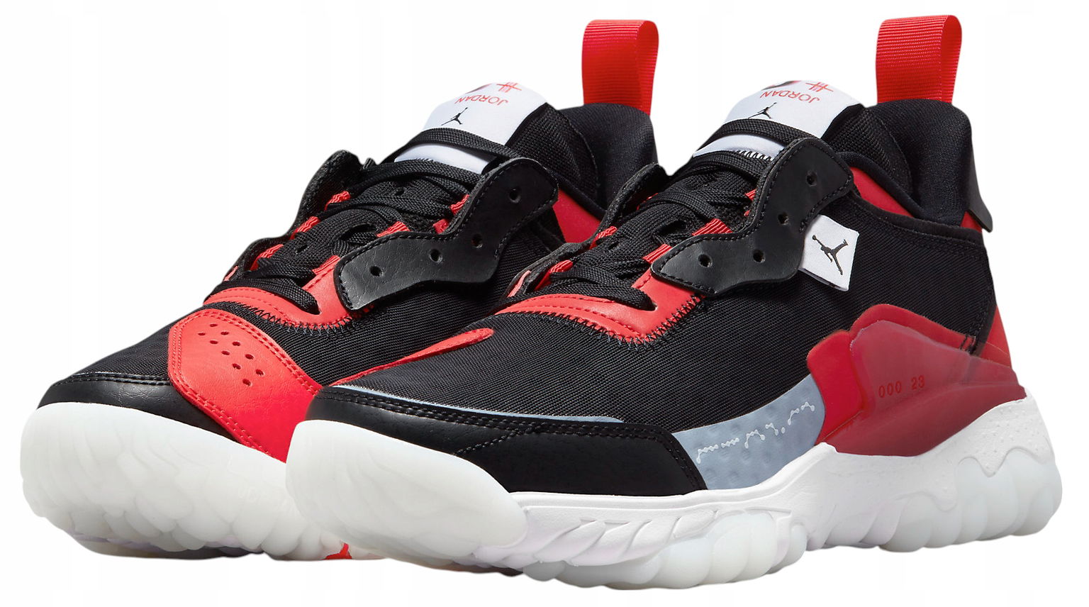 Dámske topánky Jordan Delta 2 Low DH5879-001 43