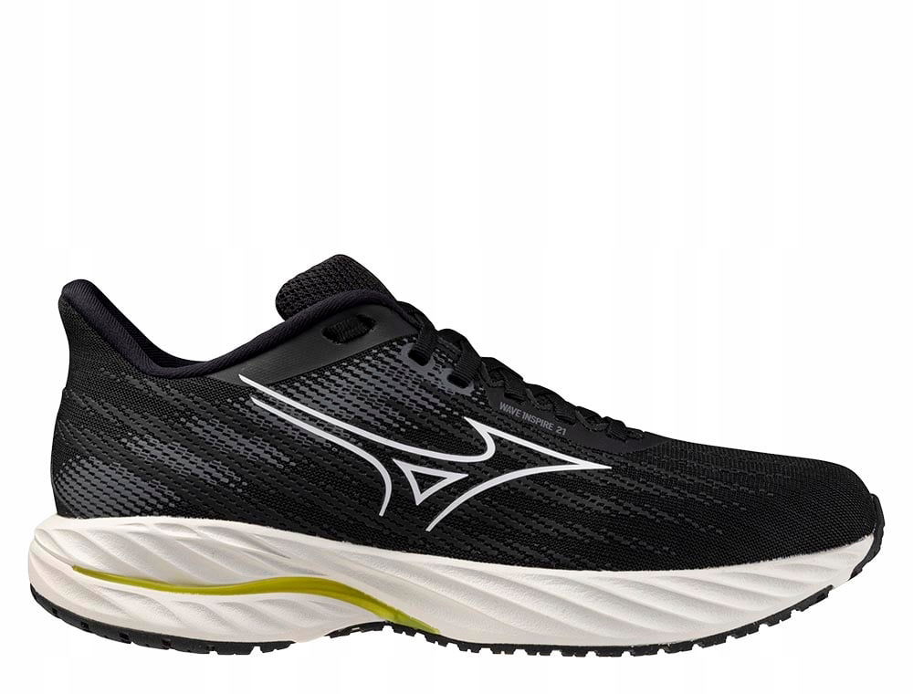 Dámske topánky Mizuno Wave Inspire 21 J1GD254472 42