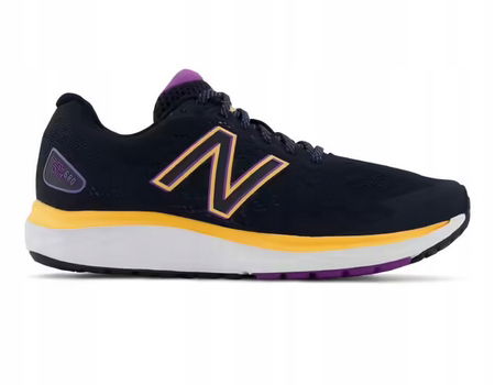 Dámske topánky New Balance W680CK7 Veľ 40,5