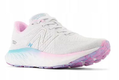 Dámske topánky New Balance WEVOZMG3 Veľ 37