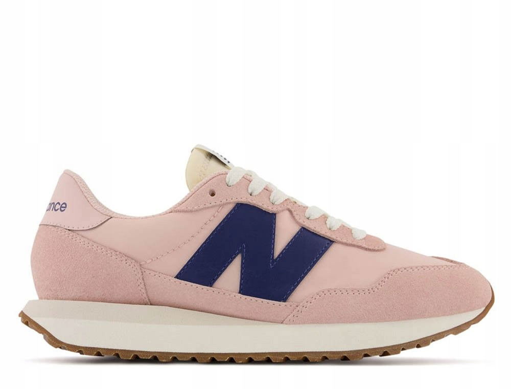 Dámske topánky New Balance WS237GC Veľ 37,5