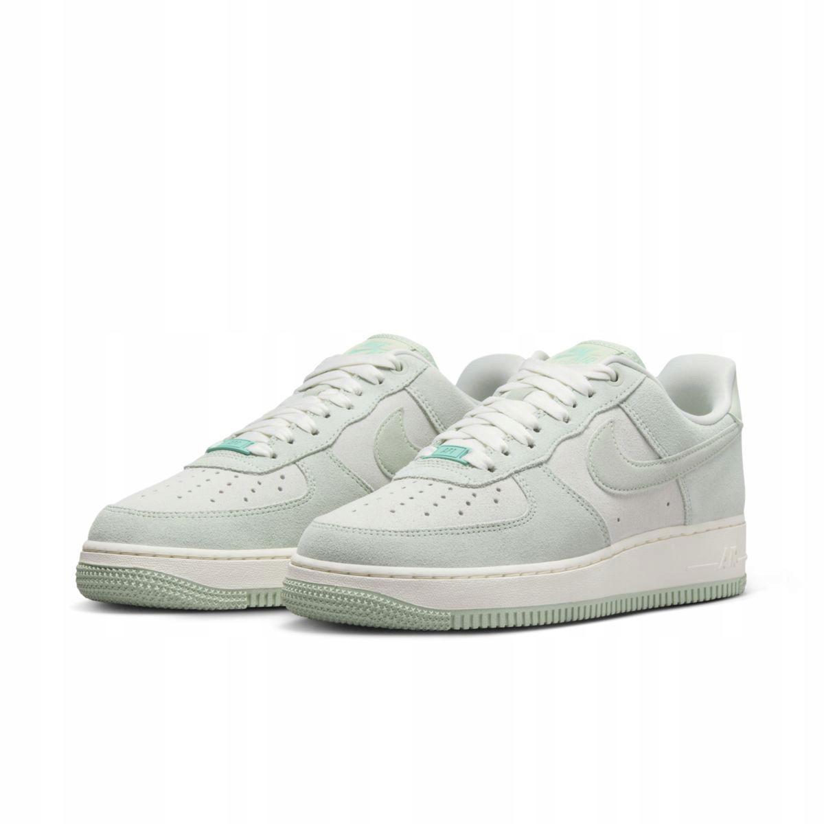 Dámske topánky Nike Air Force 1 '07 Se 36