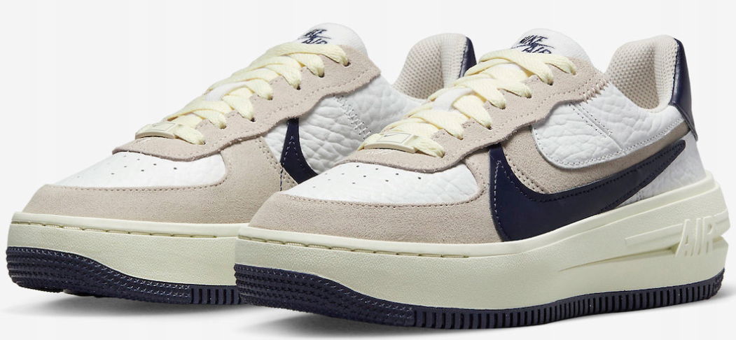 Dámske topánky Nike Air Force 1 Plt.af.orm veľ. 42