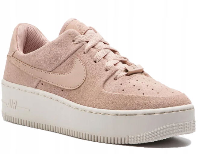 Dámske topánky Nike Air Force 1 Sage Low AR5339-201 43