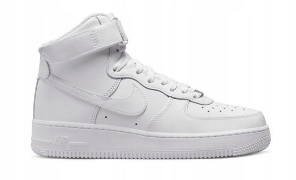 Dámske topánky Nike Air Force DD9624-100 Veľ 43