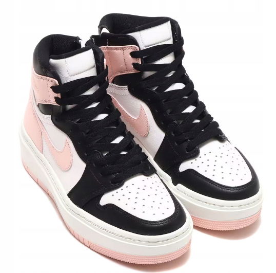 Dámske topánky Nike Air Jordan 1 High Elevate DN3253-061 44