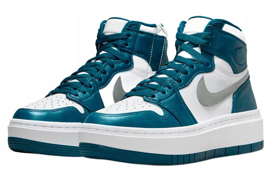 Dámske topánky Nike Air Jordan 1 High Elevate DN3253-401 44,5