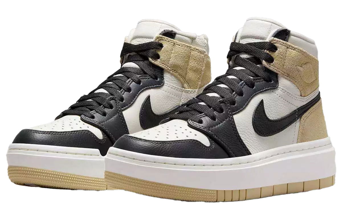 Dámske topánky Nike Air Jordan 1 High Elevate DN3253-700 42,5