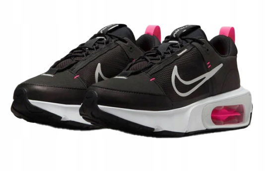 Dámske topánky Nike Air Max Interlock DQ2904-004 44,5