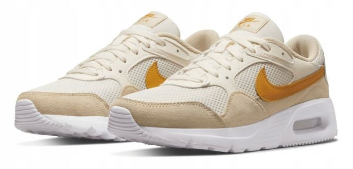Dámske topánky Nike Air Max Sc CW4554-004 43