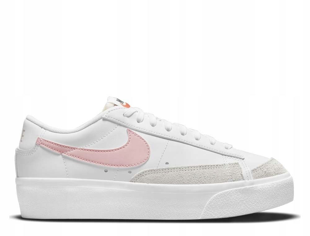 Dámske topánky Nike Blazer Low DJ0292-103 Veľ 38,5