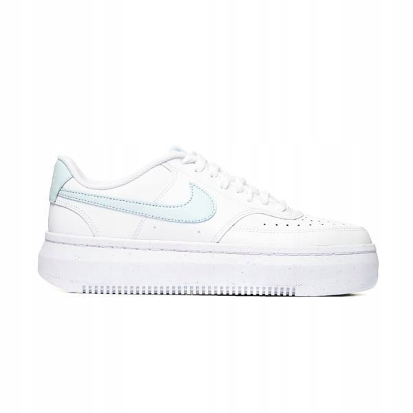Dámske topánky Nike Court Vision Alta DZ5394-101 42,5
