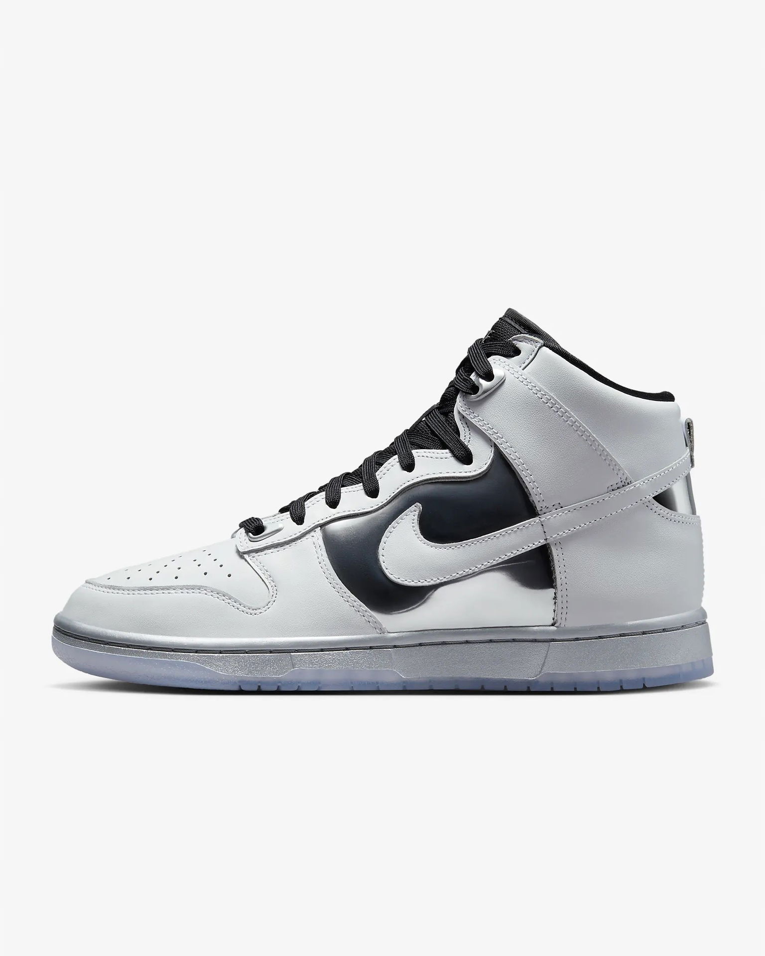 Dámske topánky Nike Dunk High Se- DX5928 100