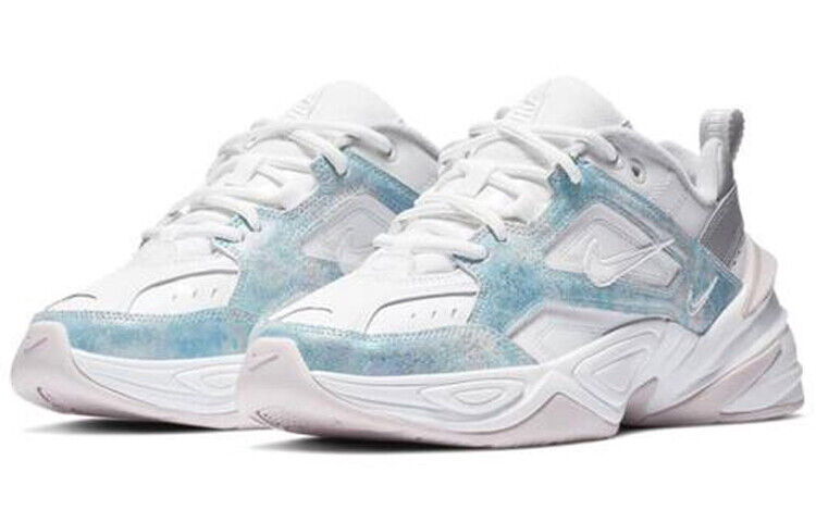 Dámske Topánky Nike M2K Tekno Modné Tenisky AO3108 103 veľ. 40,5