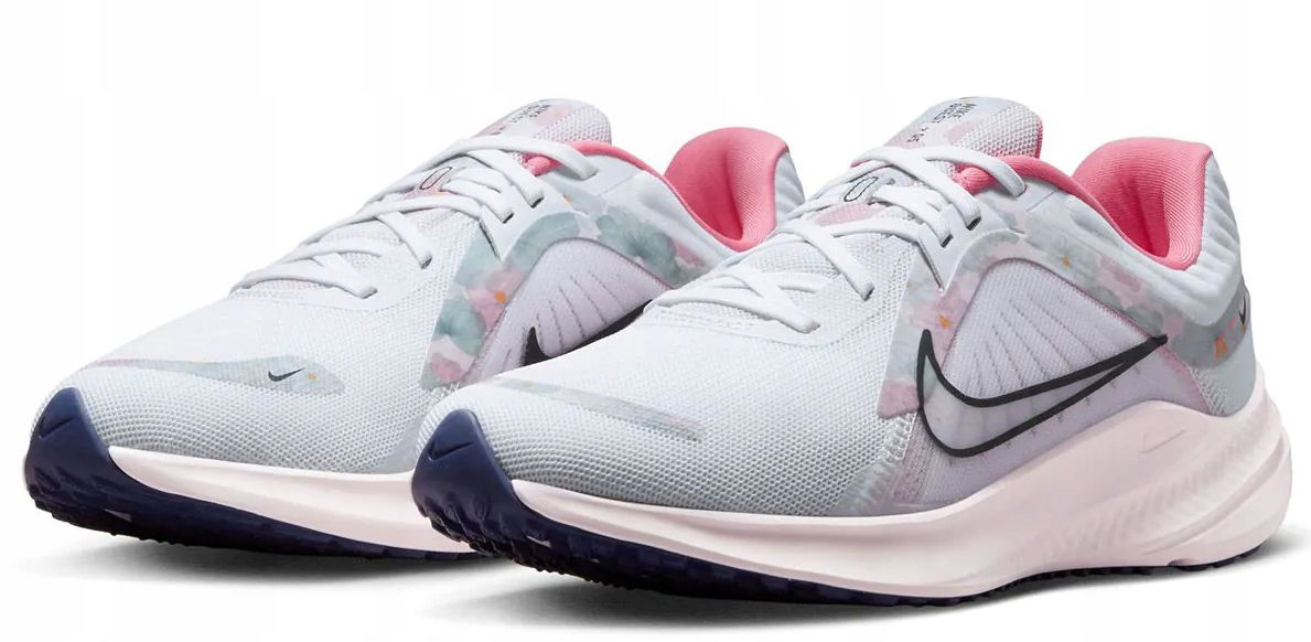 Dámske topánky Nike Quest 5 Premium FB6944-100 43