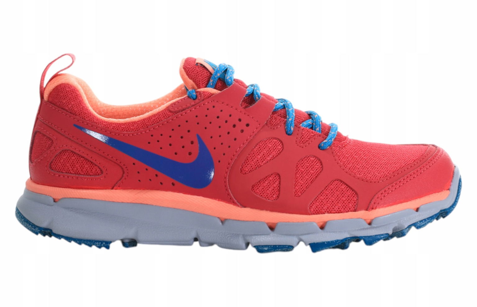 Dámske topánky Nike Wmns Flex Trail 537696-600
