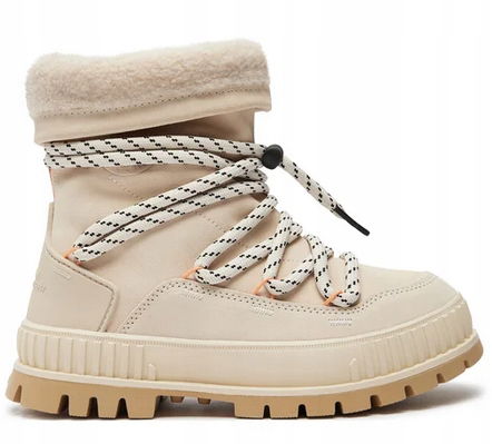 Dámske topánky Palladium Pallashock 94349-175 Veľ. 39,5