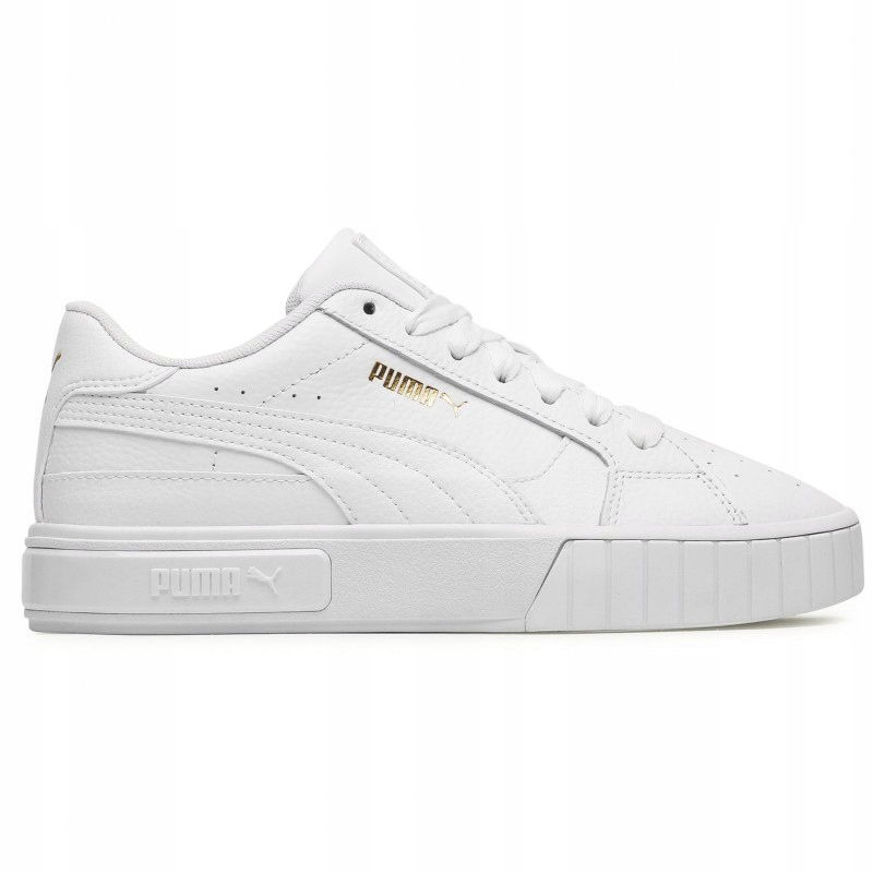 Dámske topánky Puma Cali Star 380176-01 Veľ 41