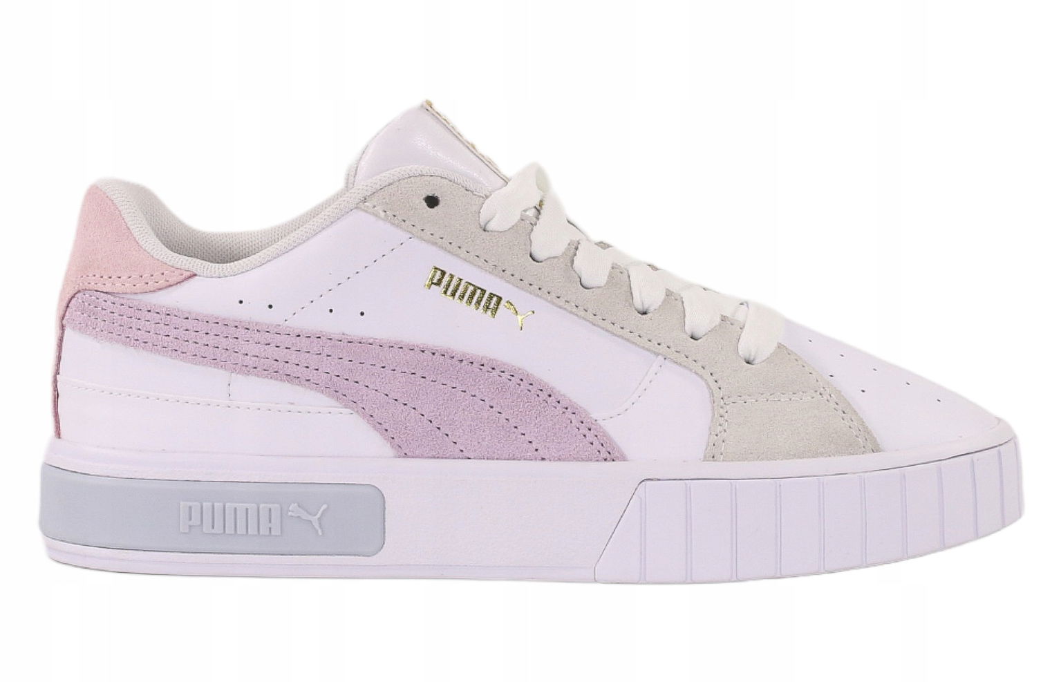 Dámske topánky Puma Cali Star Mix 380220 13