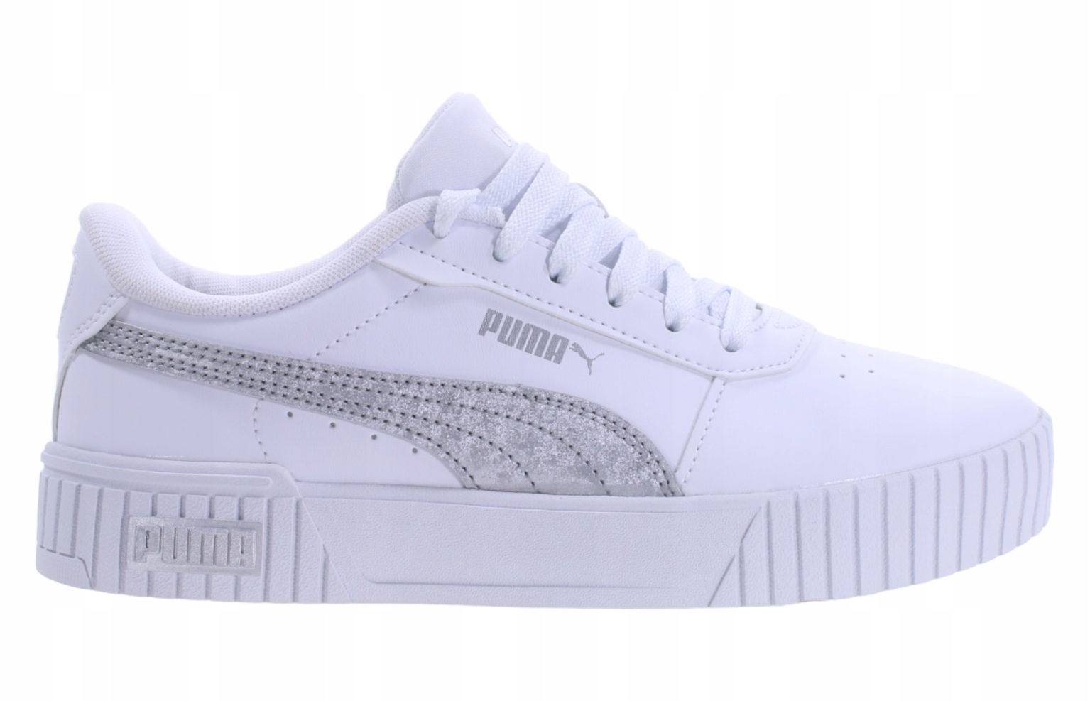 Dámske topánky Puma Carina 2.0 389387 02