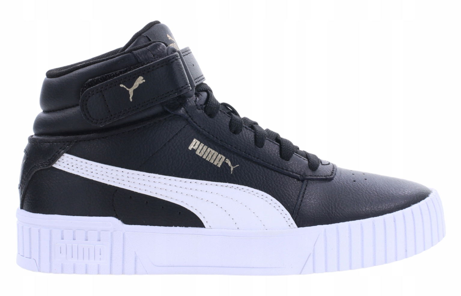 Dámske topánky Puma Carina 2.0 Mid 385851 05