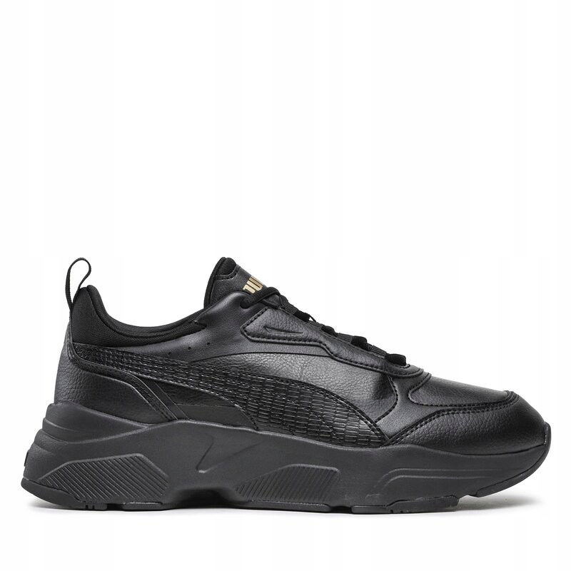 Dámske topánky Puma Cassia 385279-02 Veľ 38,5