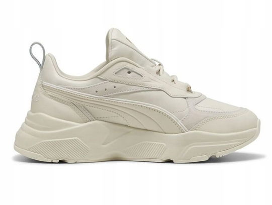 Dámske topánky Puma Cassia Lux 397837-04 Veľ. 41