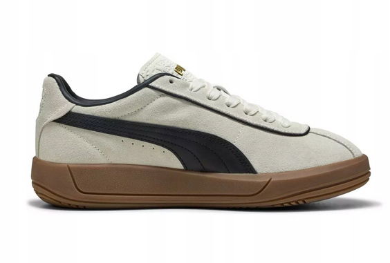Dámske topánky Puma Club Klassika 400718-01 Veľ. 36