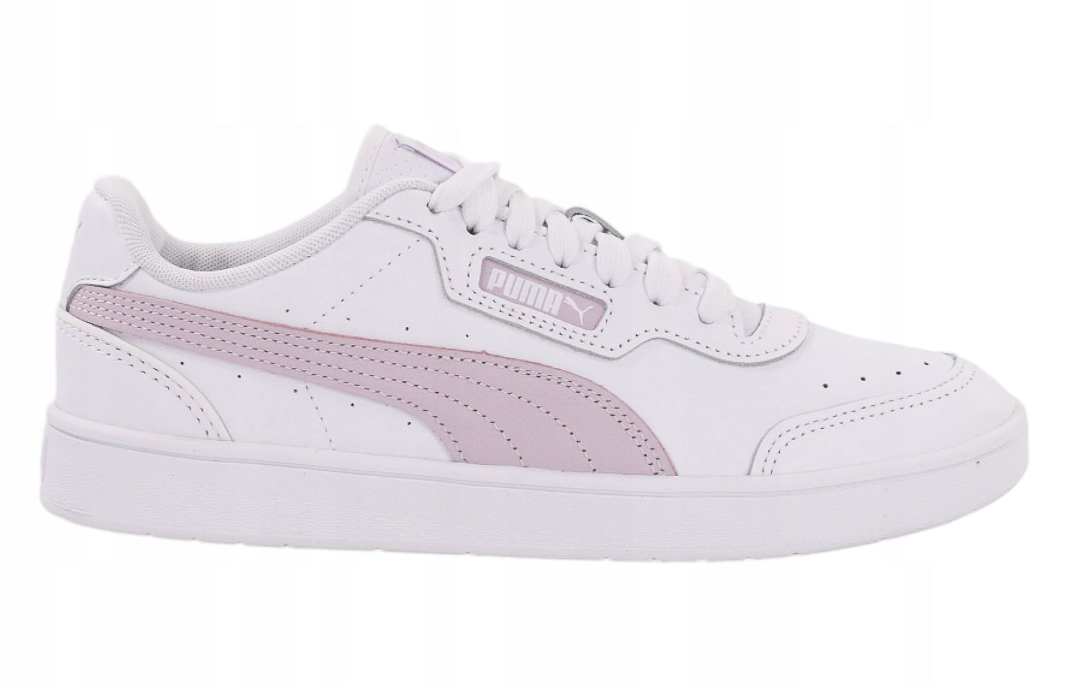 Dámske topánky Puma Court 70 386084 07