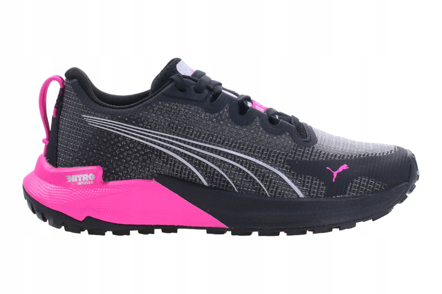 Dámske topánky Puma Fast-Trac Nitro Wns 377046 07