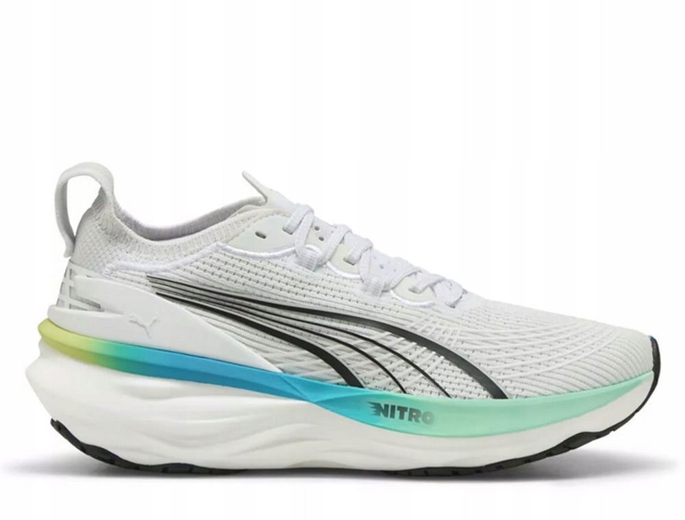 Dámske topánky Puma ForeverRun Nitro 2 31047115 40.5