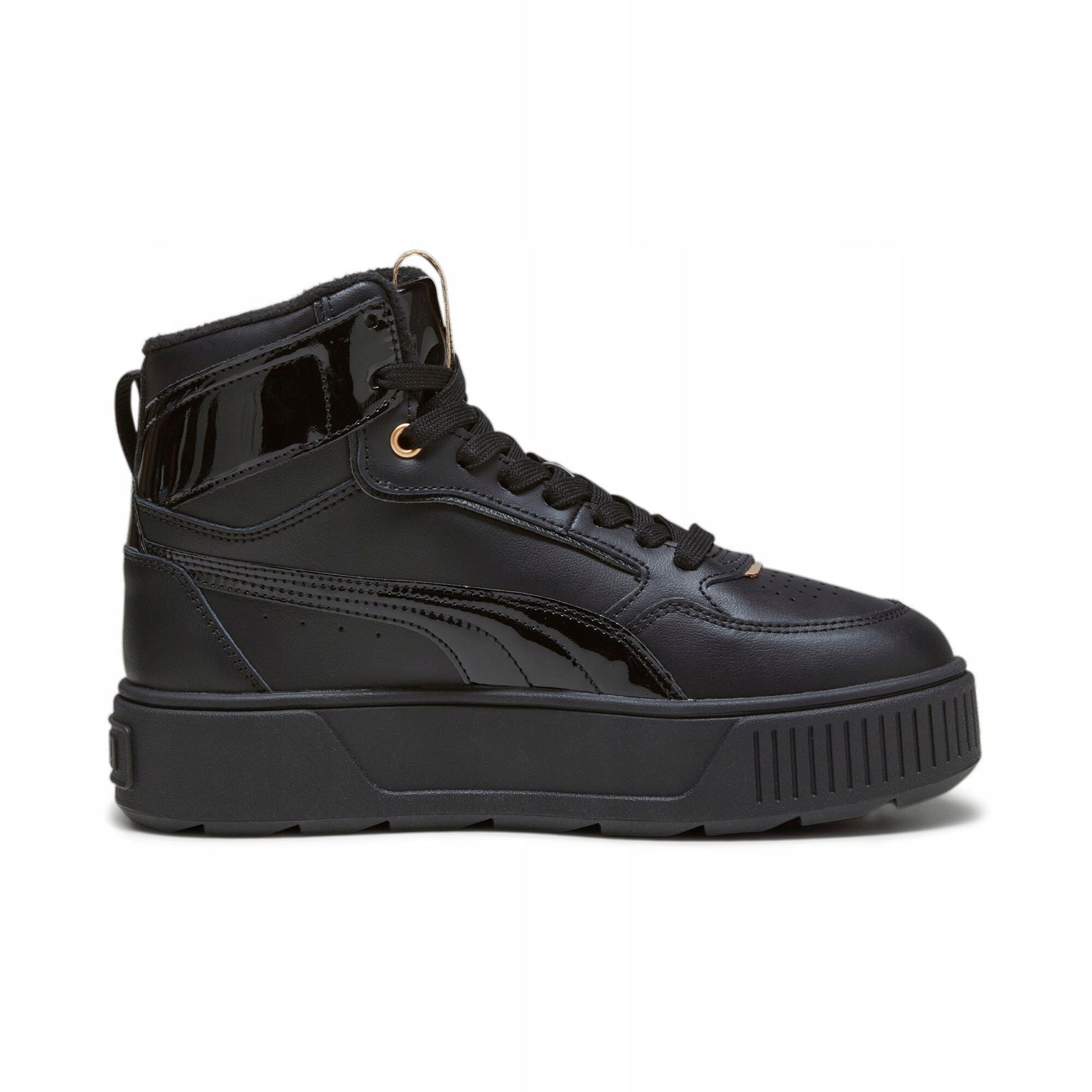 Dámske topánky Puma Karmen Rebele Mid 387624-03 Veľ 40