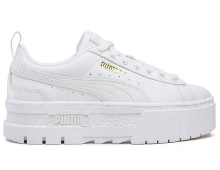 Dámske topánky Puma Mayze Classic 384209-01 Veľ. 39