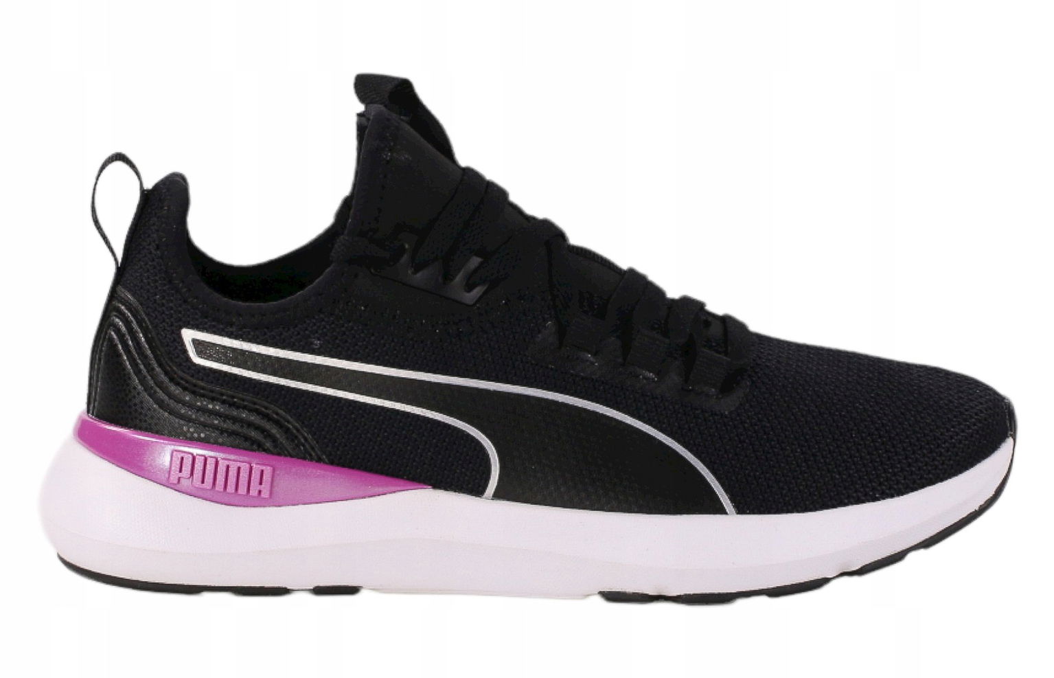 Dámske topánky Puma Pure Xt Stardust 376635 01