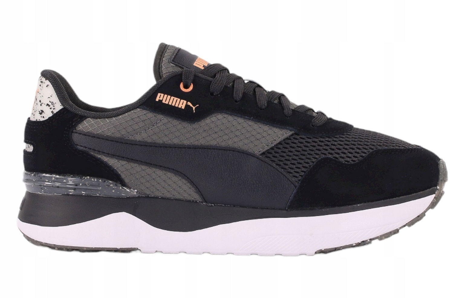 Dámske topánky Puma R78 Voyage 383853 02