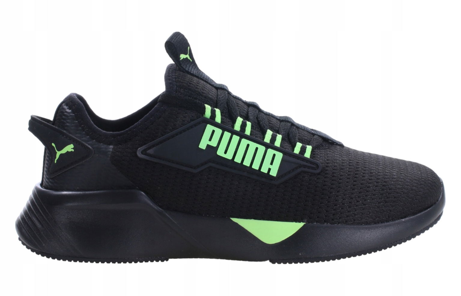 Dámske topánky Puma Retaliate 2 376676 23