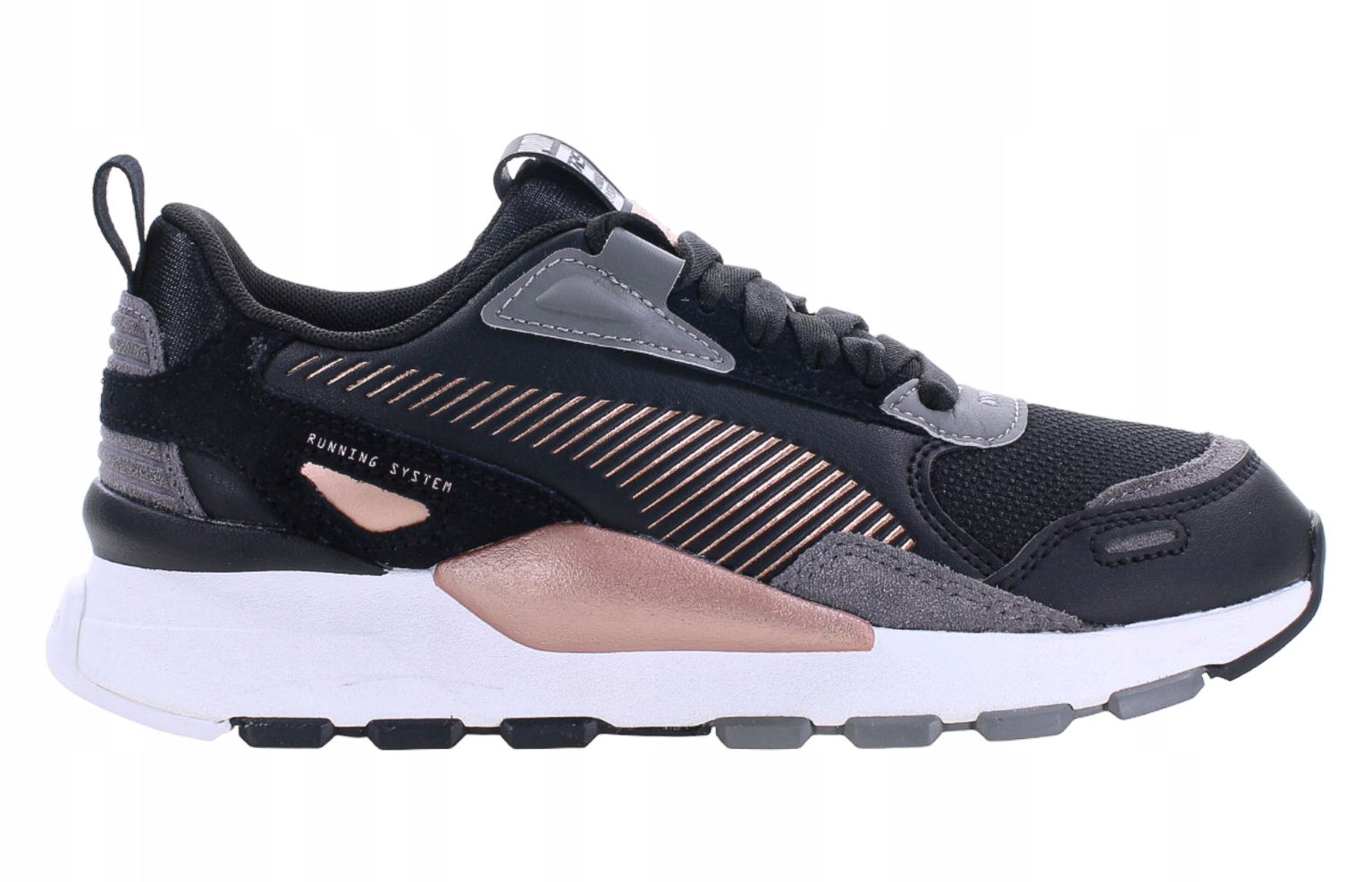 Dámske topánky Puma Rs 3.0 Metallic Wns 392866 02
