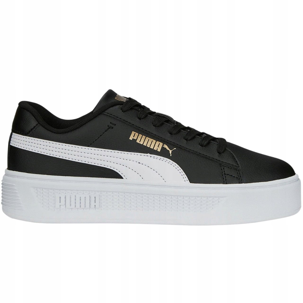 Dámske topánky Puma Smash Platform v3- 390758 02
