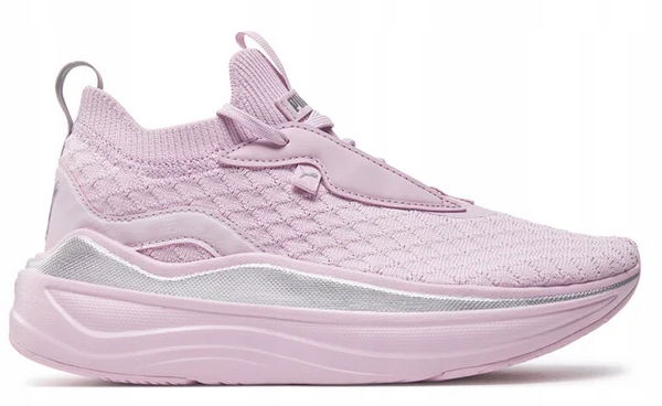 Dámske topánky Puma Stakd 378854-07 Veľ 38,5