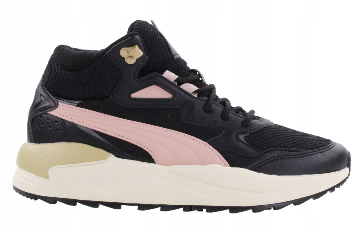 Dámske topánky Puma X-ray Mid Wtr 385869 05