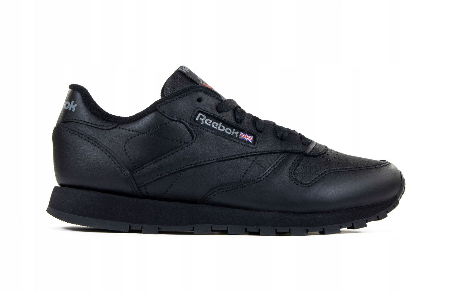 Dámske topánky Reebok CL Lthr 3912