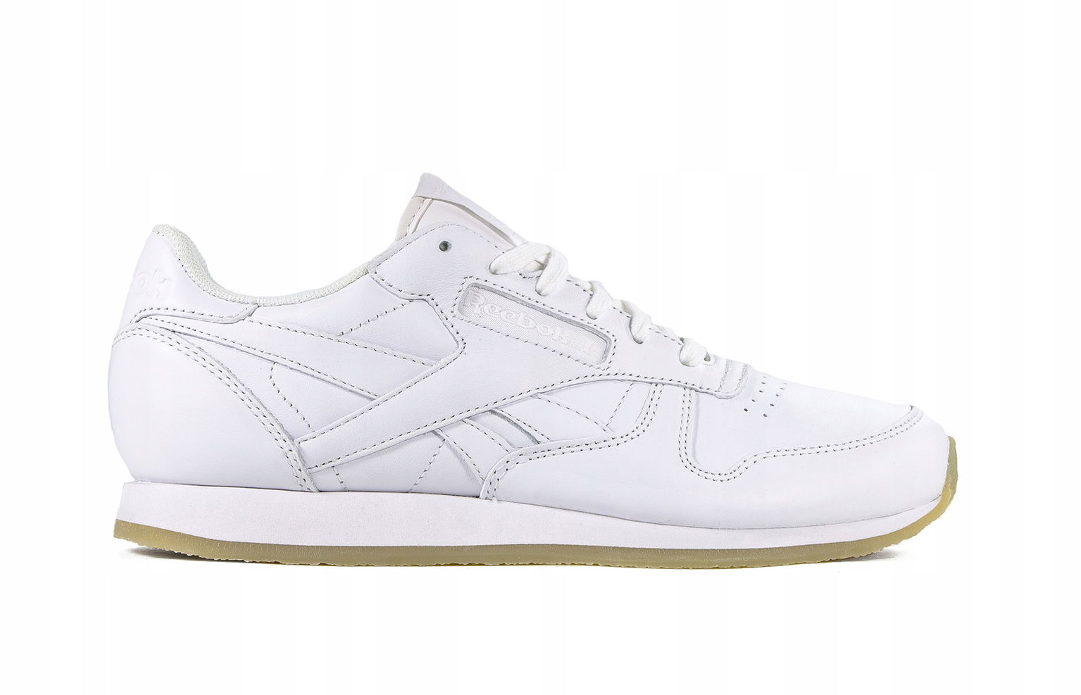 Dámske topánky Reebok CL Lthr Crepe Neutr AR0987