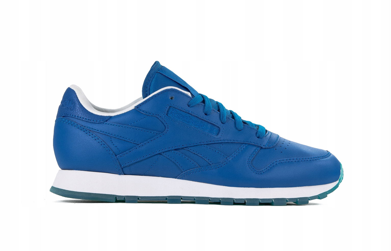 Dámske topánky Reebok CL Lthr Face BD1326