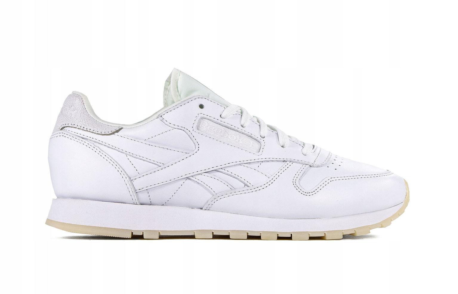 Dámske topánky Reebok CL Lthr Face BD1328