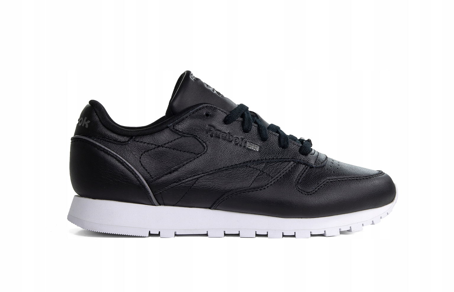 Dámske topánky Reebok CL Lthr Hw BS9879