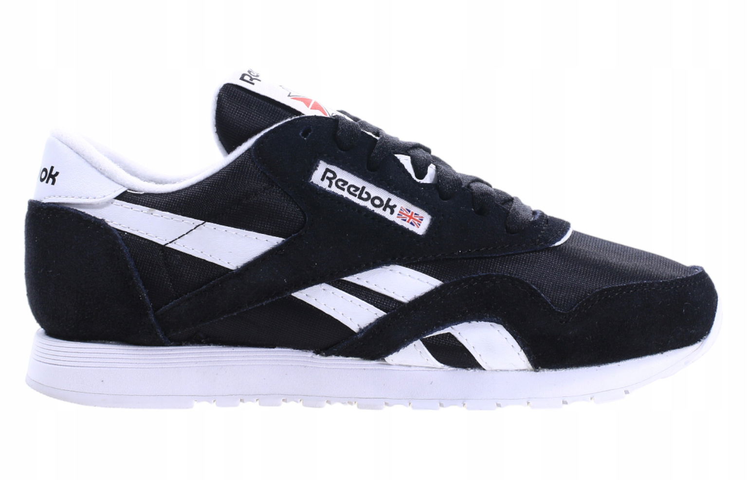 Dámske topánky Reebok CL Nylon 6390 veľ. 40